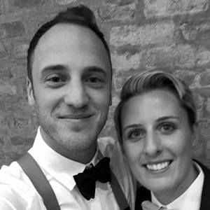 Meet your Posher, Derek